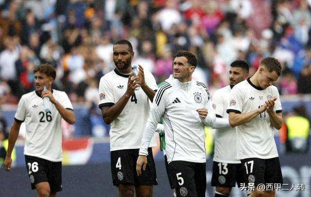 德国队实力逊色,遭遇初战挫折 德国队实力逊色,遭遇初战挫折