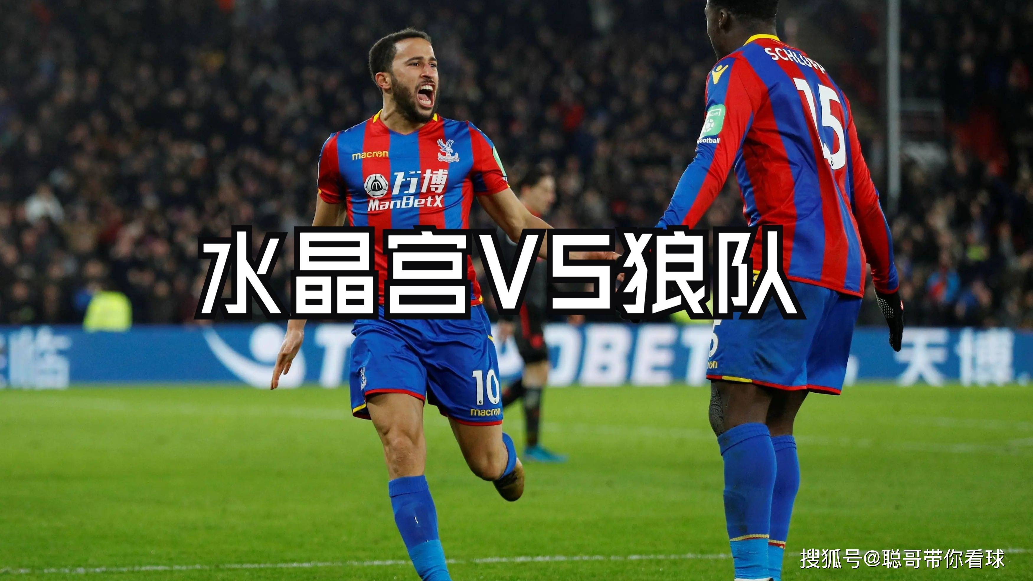 狼队战胜对手表现出色展现实力 狼队战胜对手表现出色展现实力