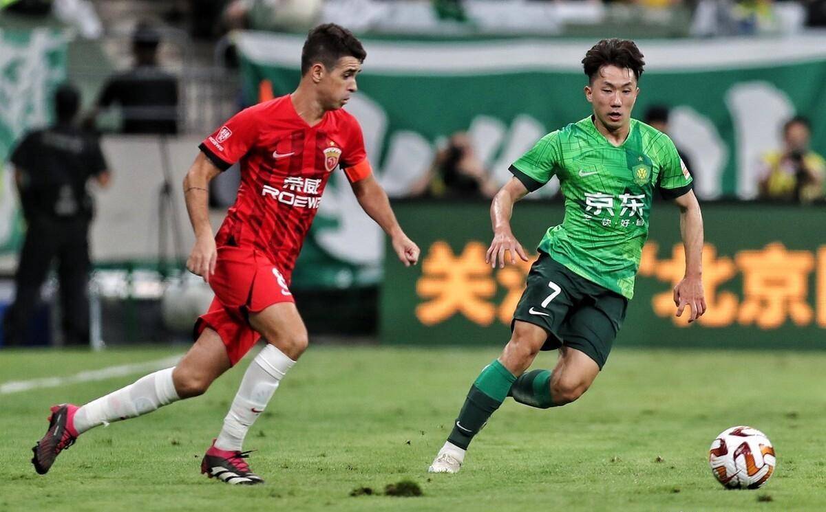 北京国安主场不敌重庆力帆,遭遇主场失利 北京国安主场不敌重庆力帆,遭遇主场失利