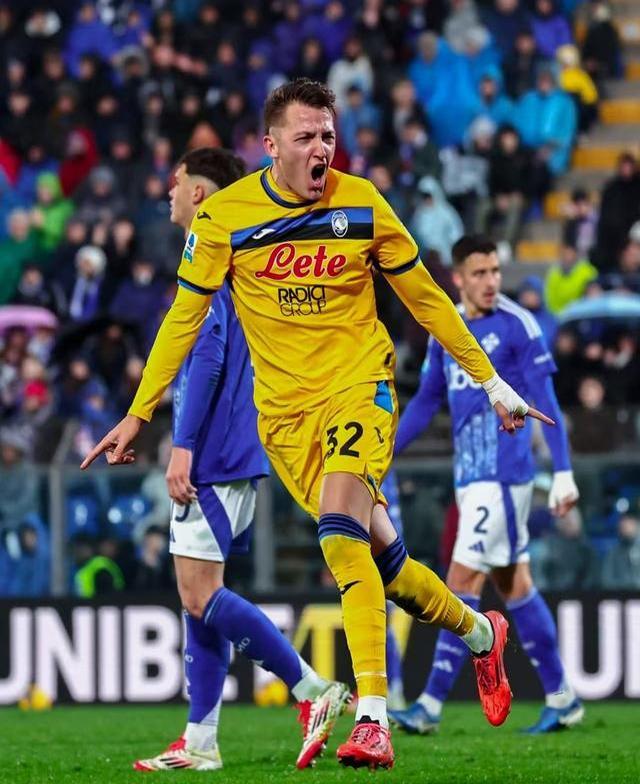 乐鱼体育教练-意甲豪门成功晋级，欧预赛前景大好