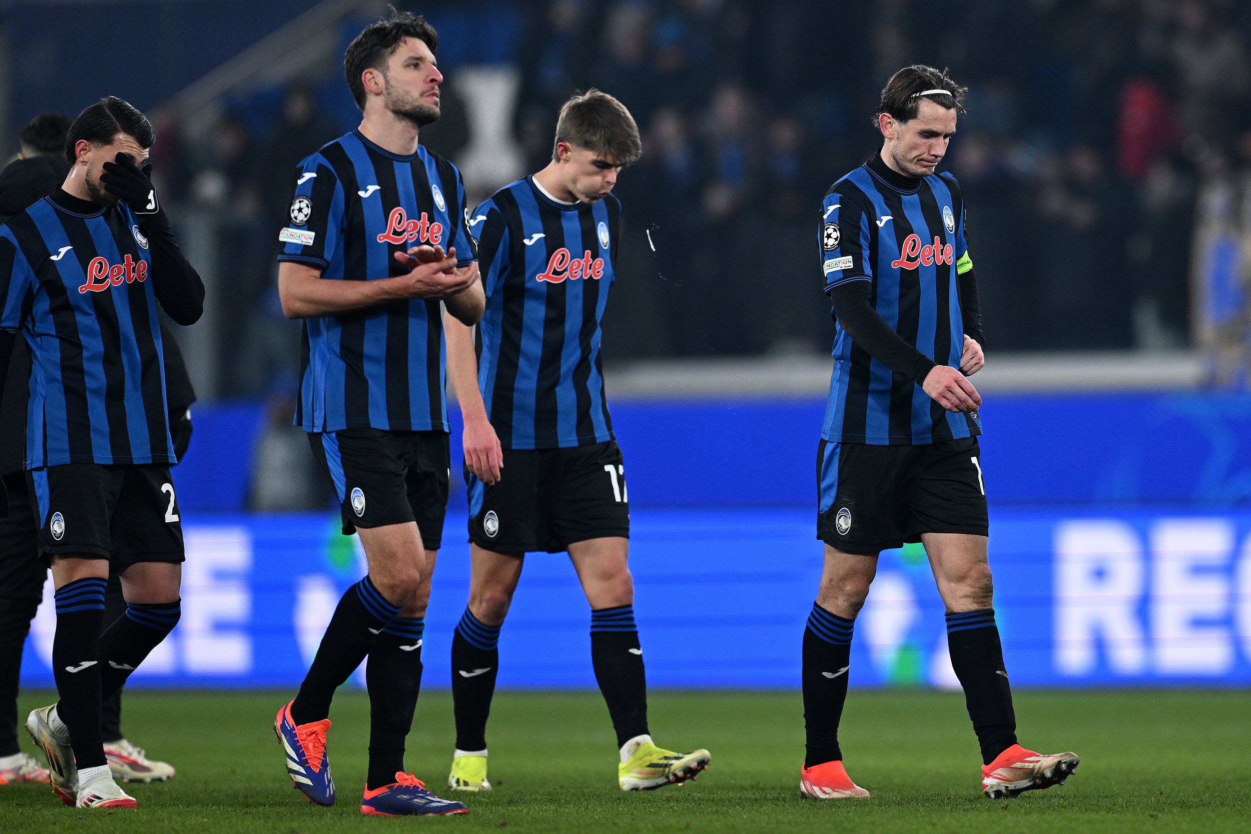 意甲豪门成功晋级,欧预赛前景大好 意甲豪门成功晋级,欧预赛前景大好