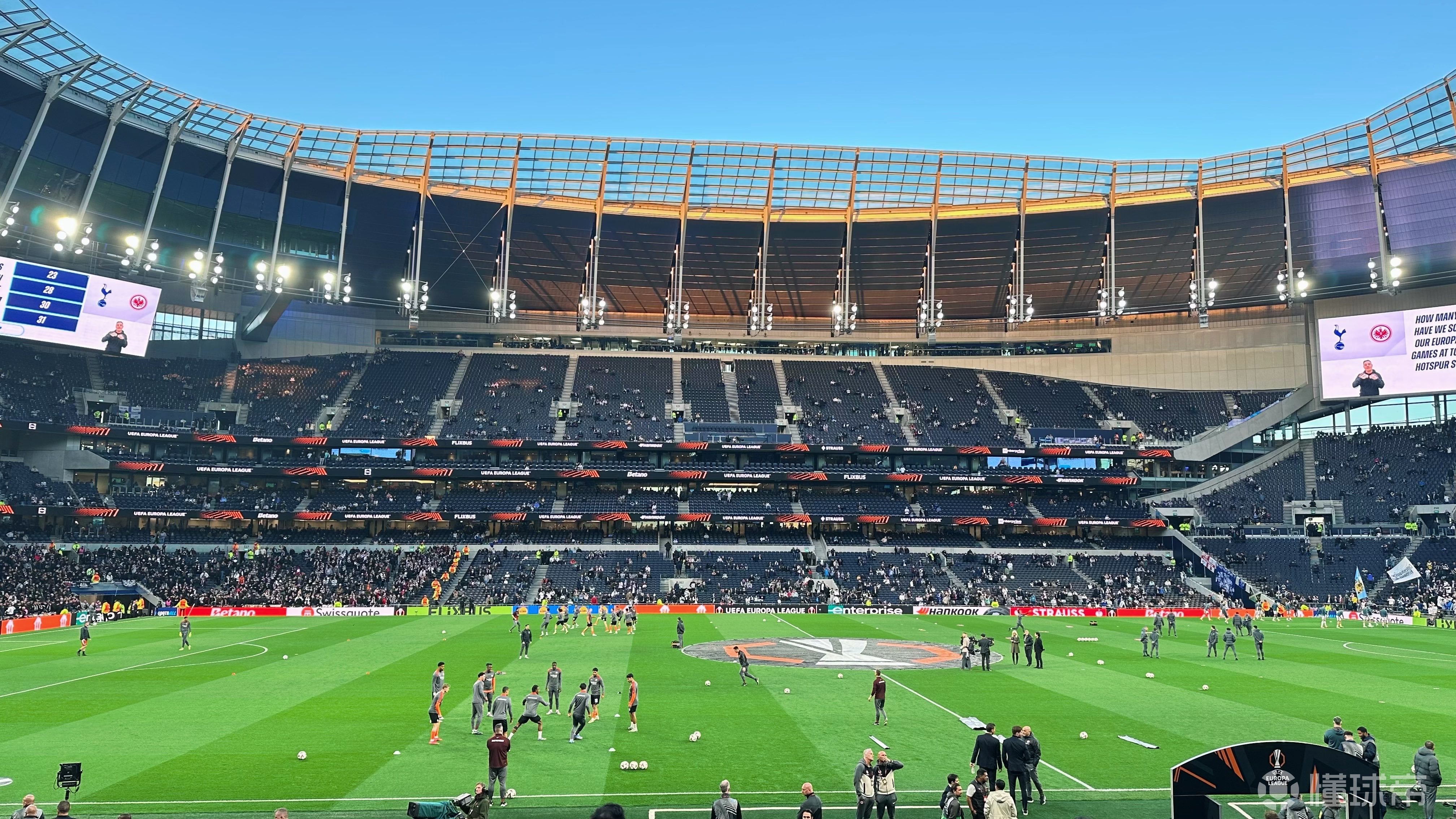 托特纳姆热刺大胜,夺得小组头名成功晋级的简单介绍 托特纳姆热刺大胜,夺得小组头名成功晋级的简单介绍