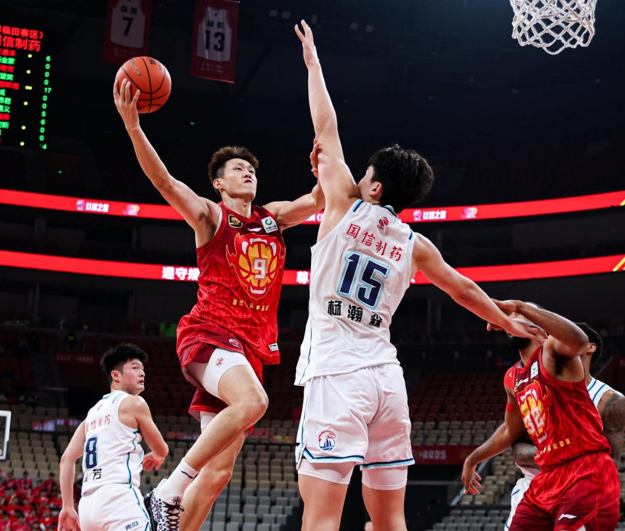 关于凭借一波北京队,全国篮球锦标赛成功三杀,现场全场沸腾的信息 关于凭借一波北京队,全国篮球锦标赛成功三杀,现场全场沸腾的信息