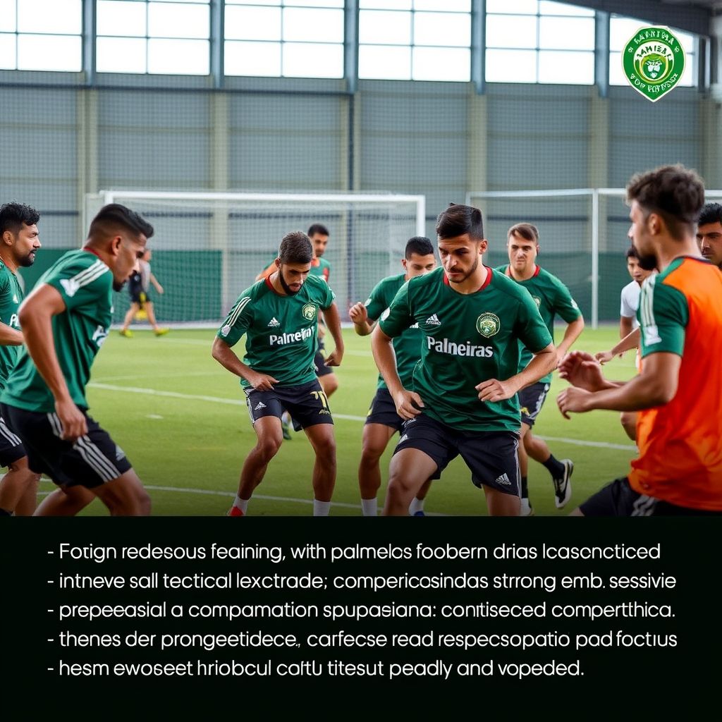 乐鱼体育下载-帕尔梅拉斯外援训练成果显著，力拼强队