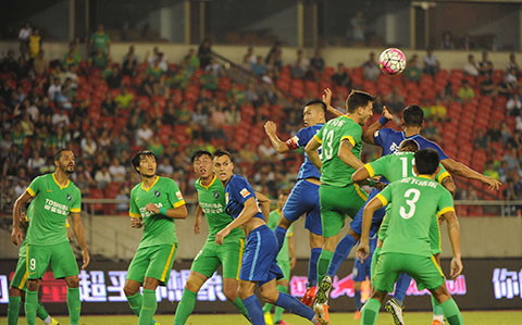 乐鱼体育链接-苏宁主场大胜绿城，豪取三分的简单介绍