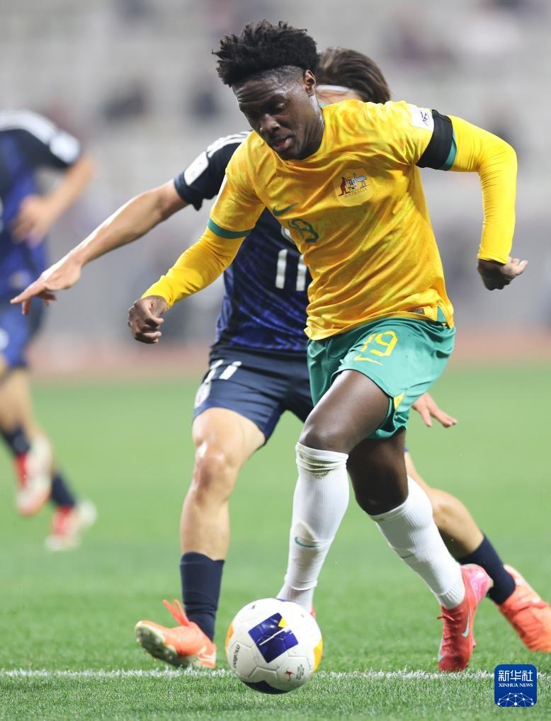关于澳大利亚球队在亚冠比赛中一路高歌猛进的信息