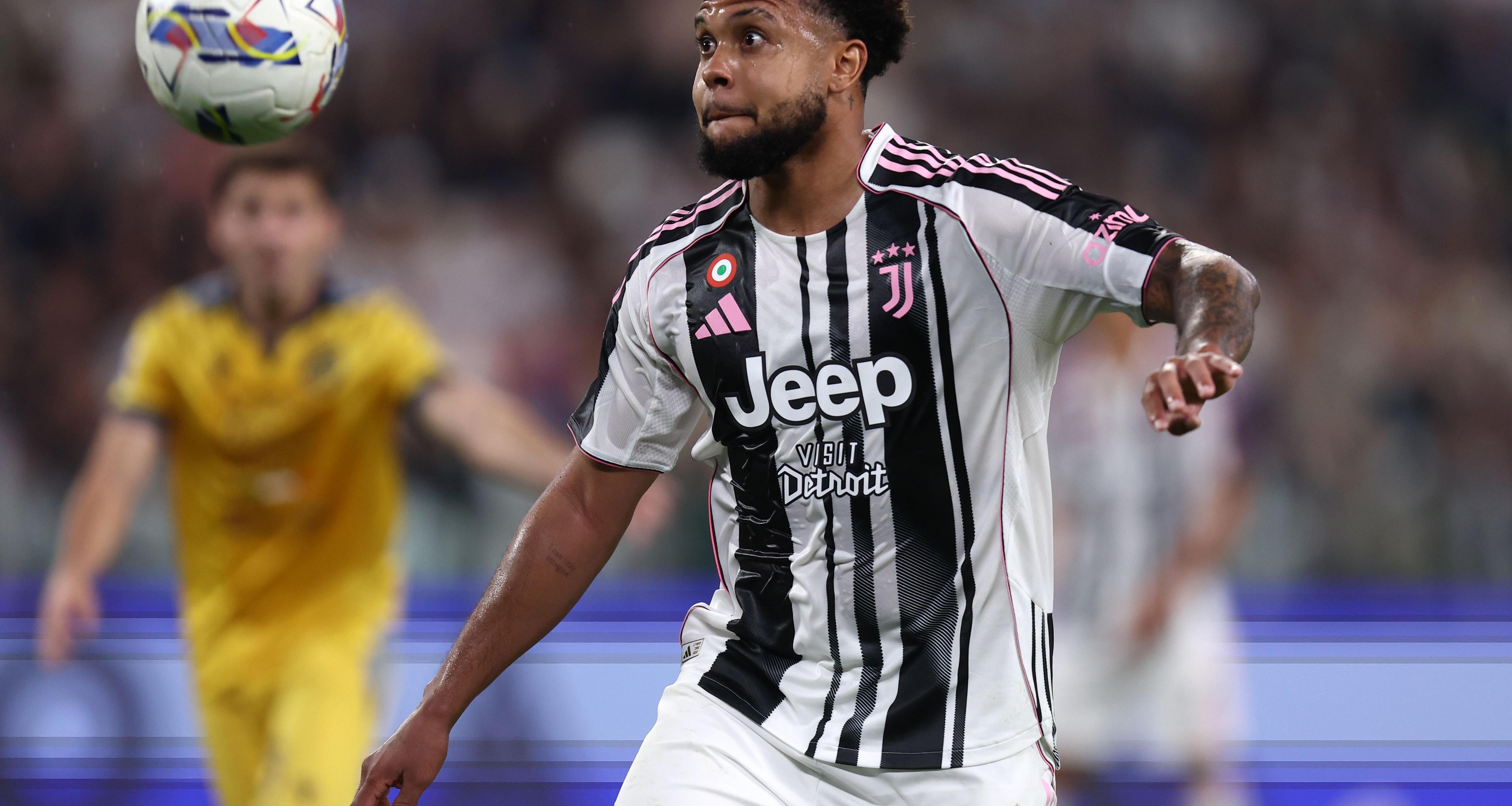 关于尤文图斯新赛季备战，引援大幅提速的信息