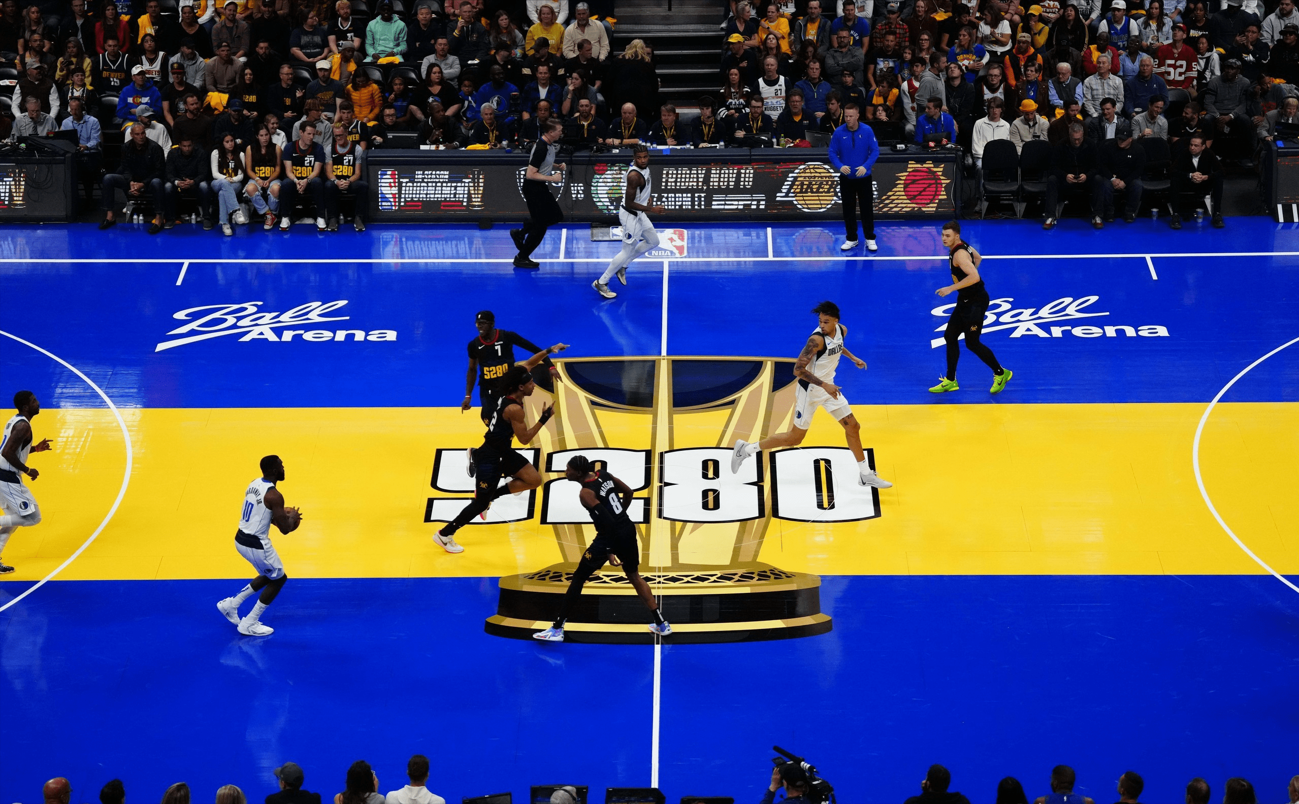 乐鱼体育竞技-球场精彩瞬间！NBA比赛赛事精选的简单介绍