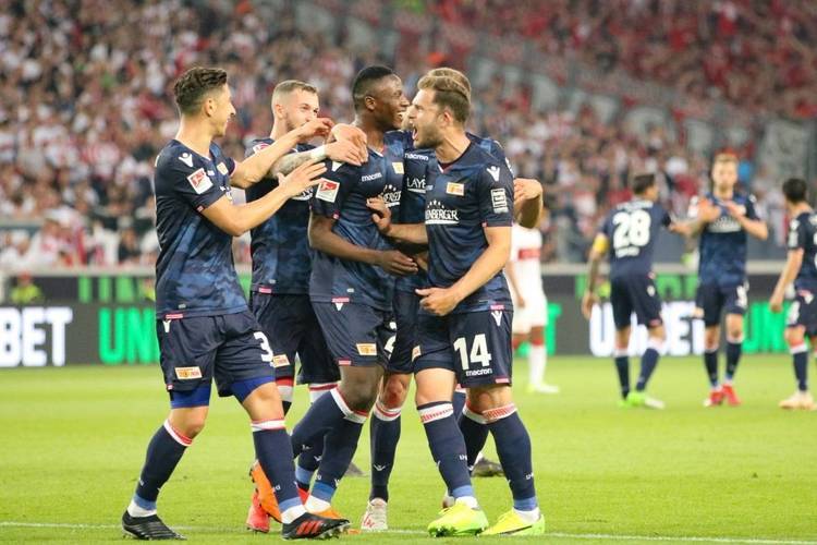 乐鱼体育app下载-奥格斯堡需在对阵基尔中全力以赴的简单介绍