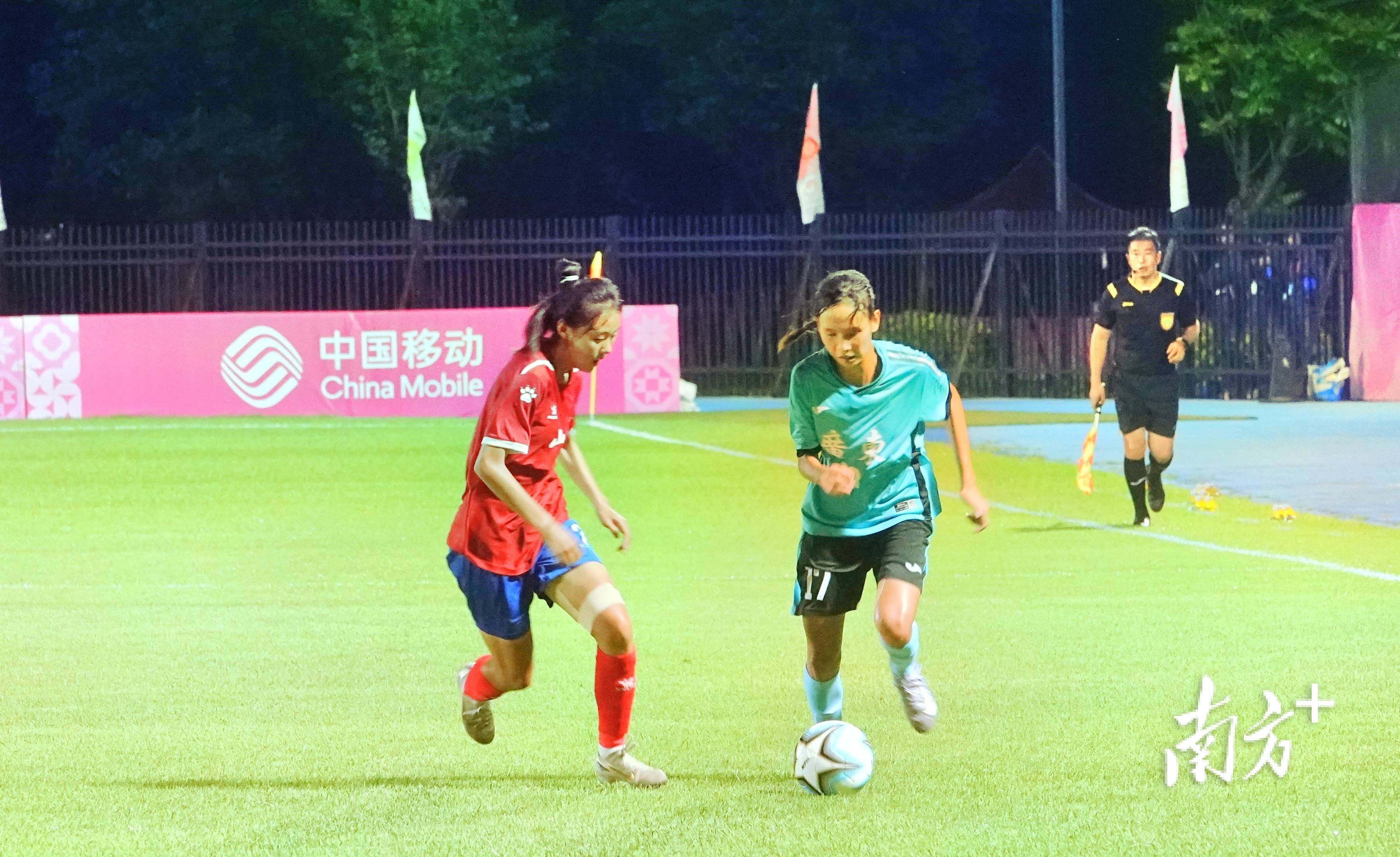 乐鱼体育下载-关于国际女足比赛备受关注，精彩纷呈的信息