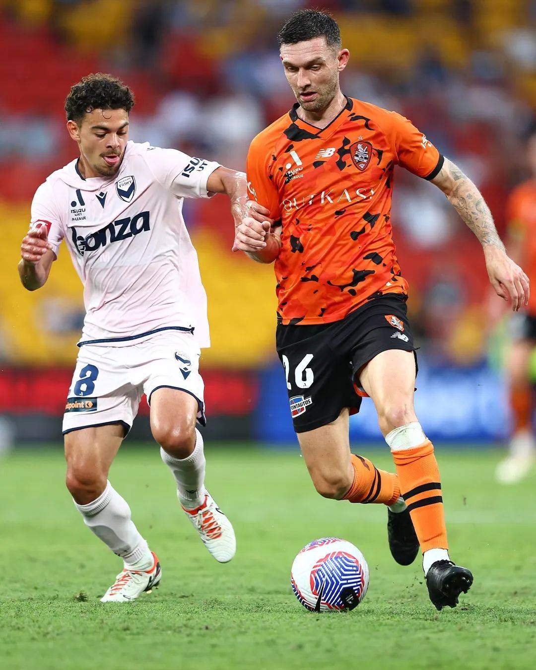 乐鱼体育官方入口-紧张环境下亚洲俱乐部杯赛事渐入佳境的简单介绍