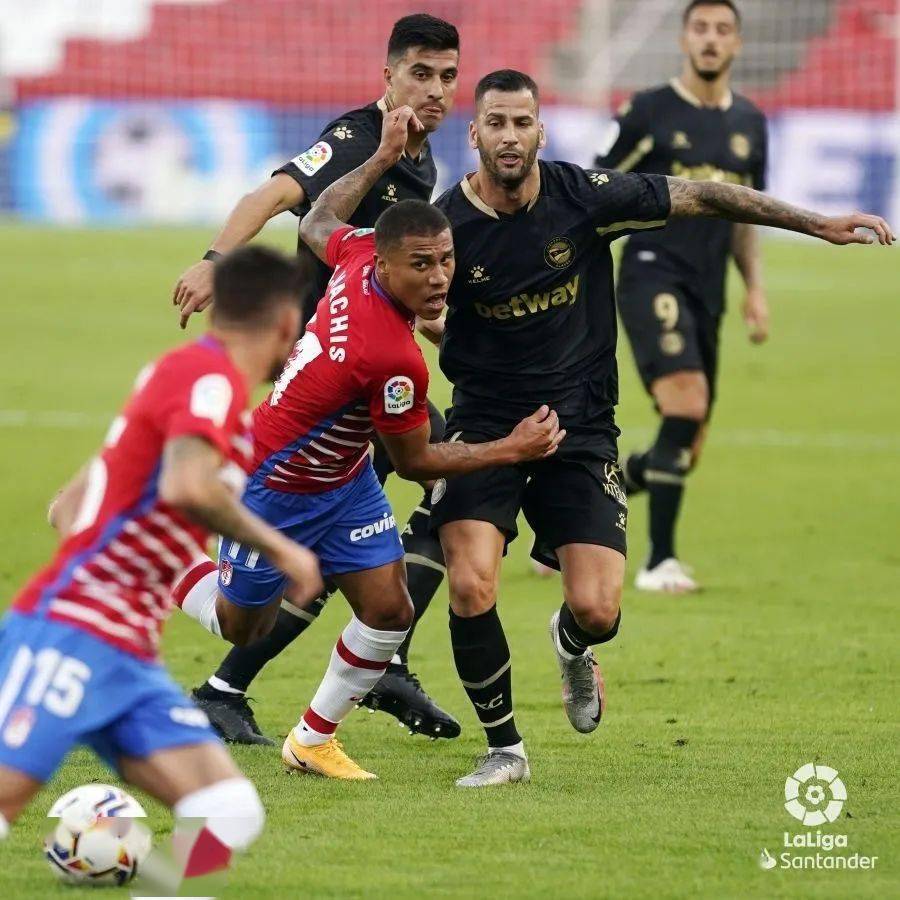 乐鱼体育竞技-关于格拉纳达主场击败阿拉维斯，继续领跑积分榜的信息