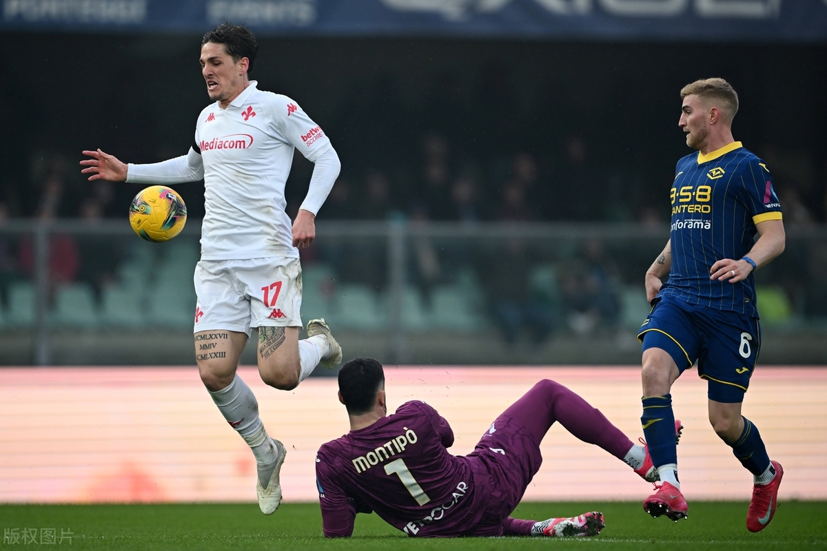 尤文图斯客场-惨败，球队陷入意甲保级泥潭