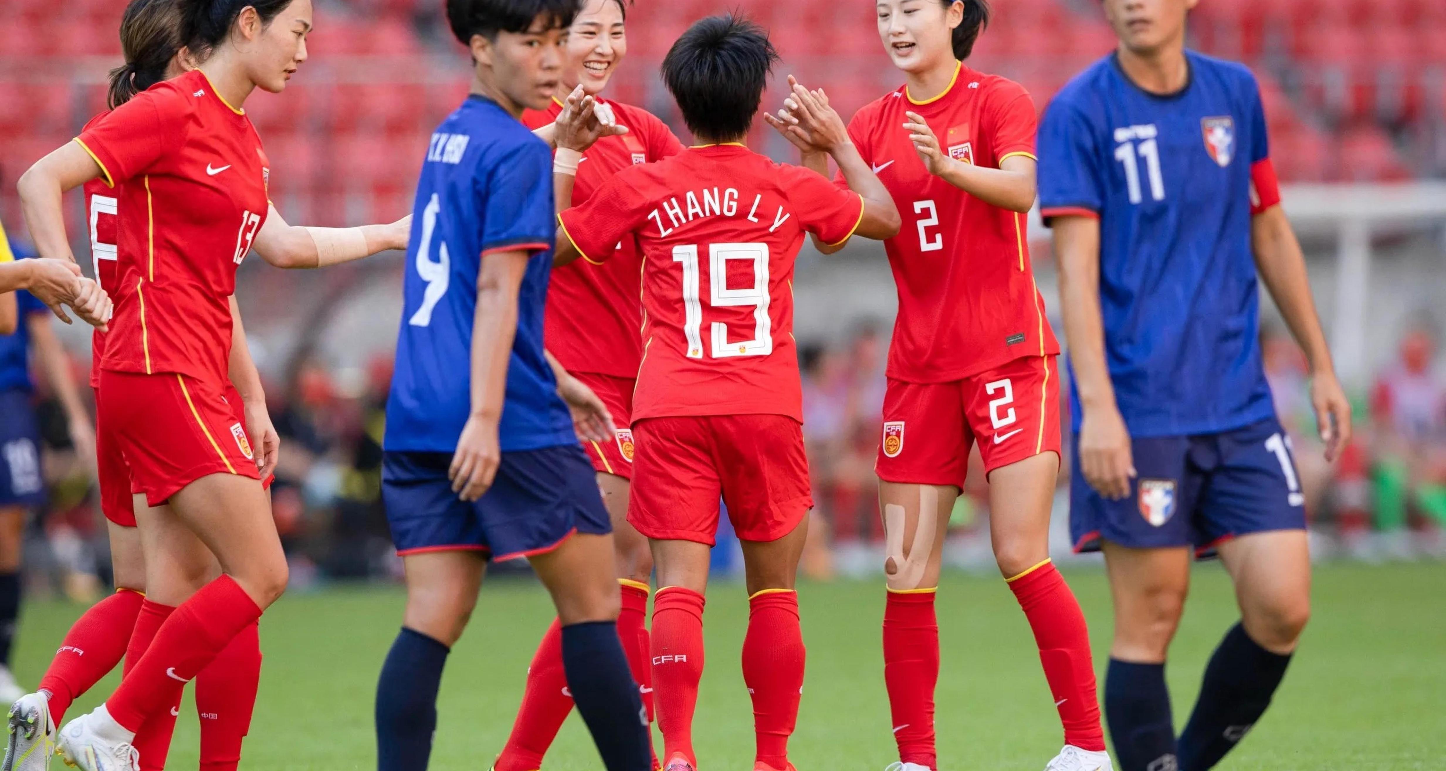 乐鱼体育登录入口-抢眼表现：女足联赛巅峰对决即将上演的简单介绍