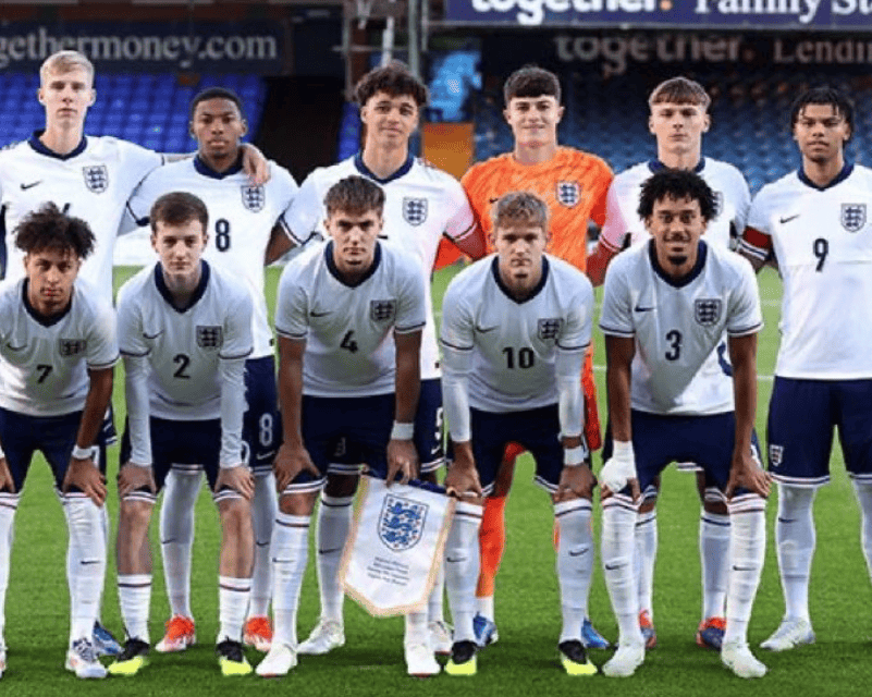 欧国联赛事中各队展现出的团队合作精神