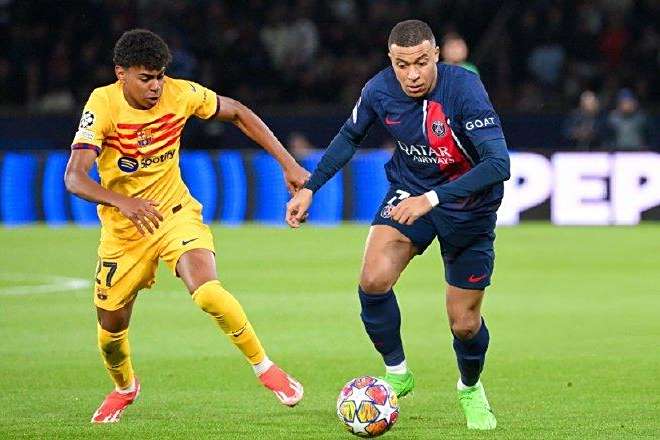 乐鱼体育投注-包含巴黎圣日耳曼力克对手梦想进军欧冠前四的词条