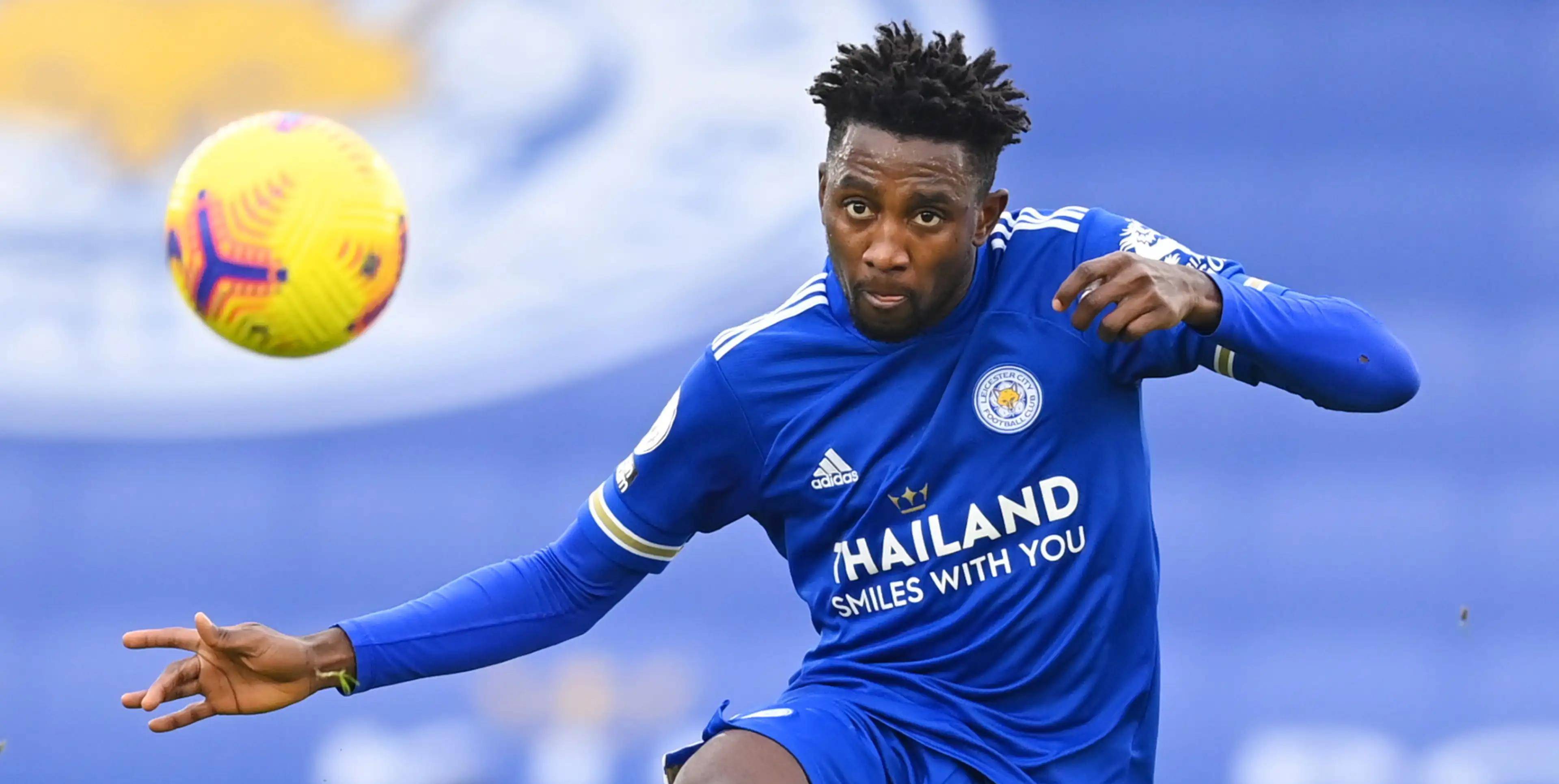 包含莱切斯特城换帅，球队面貌焕然一新的词条