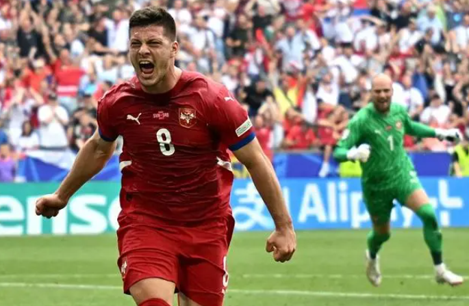 乐鱼体育登录入口-塞尔维亚队在欧洲杯资格赛中遭遇困难抉择的简单介绍