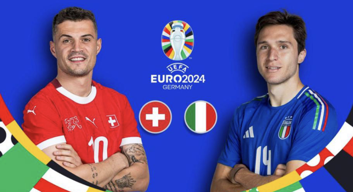 瑞士队险胜，成功晋级下一轮