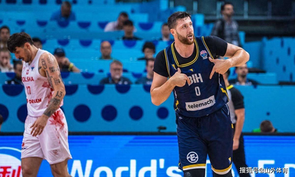 乐鱼体育在线-波黑实现三连胜，成功晋级淘汰赛的简单介绍