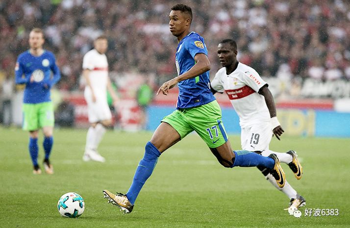 沙尔克04客场失利，排名跌出前十