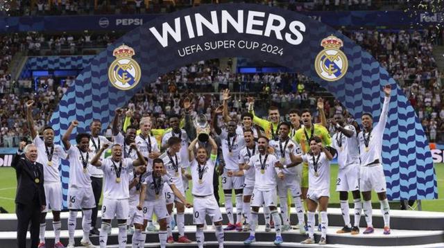 包含皇马主场大胜，领先积分榜！的词条