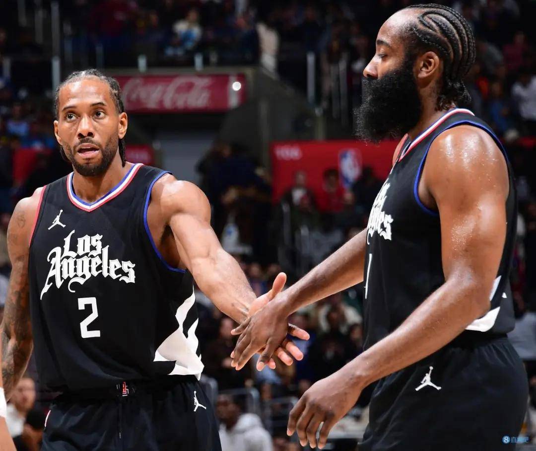 乐鱼体育入口-关于快船力擒黄蜂，保持不败纪录的信息