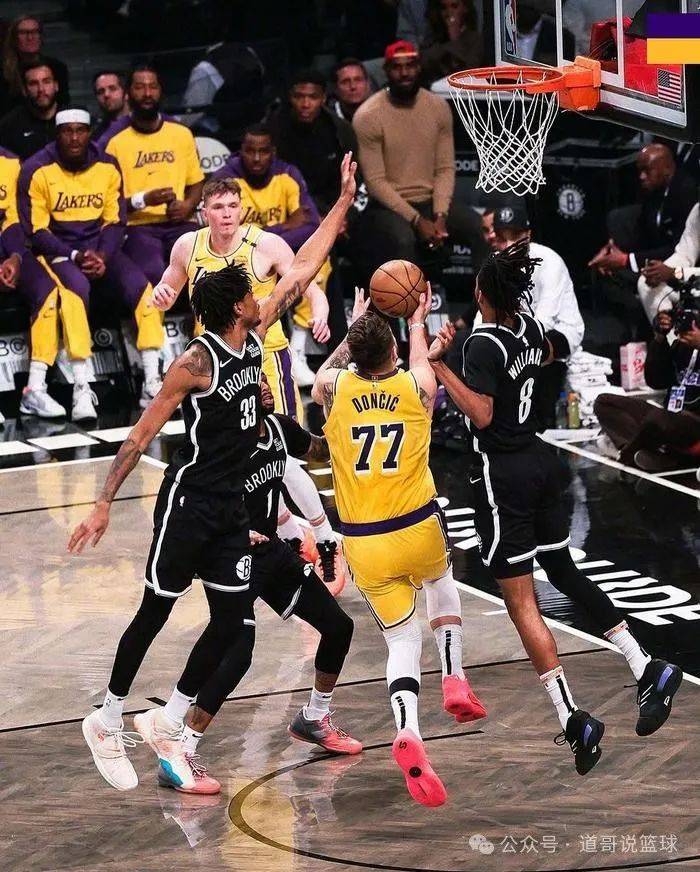 湖人遭遇两连败，不敌步行者