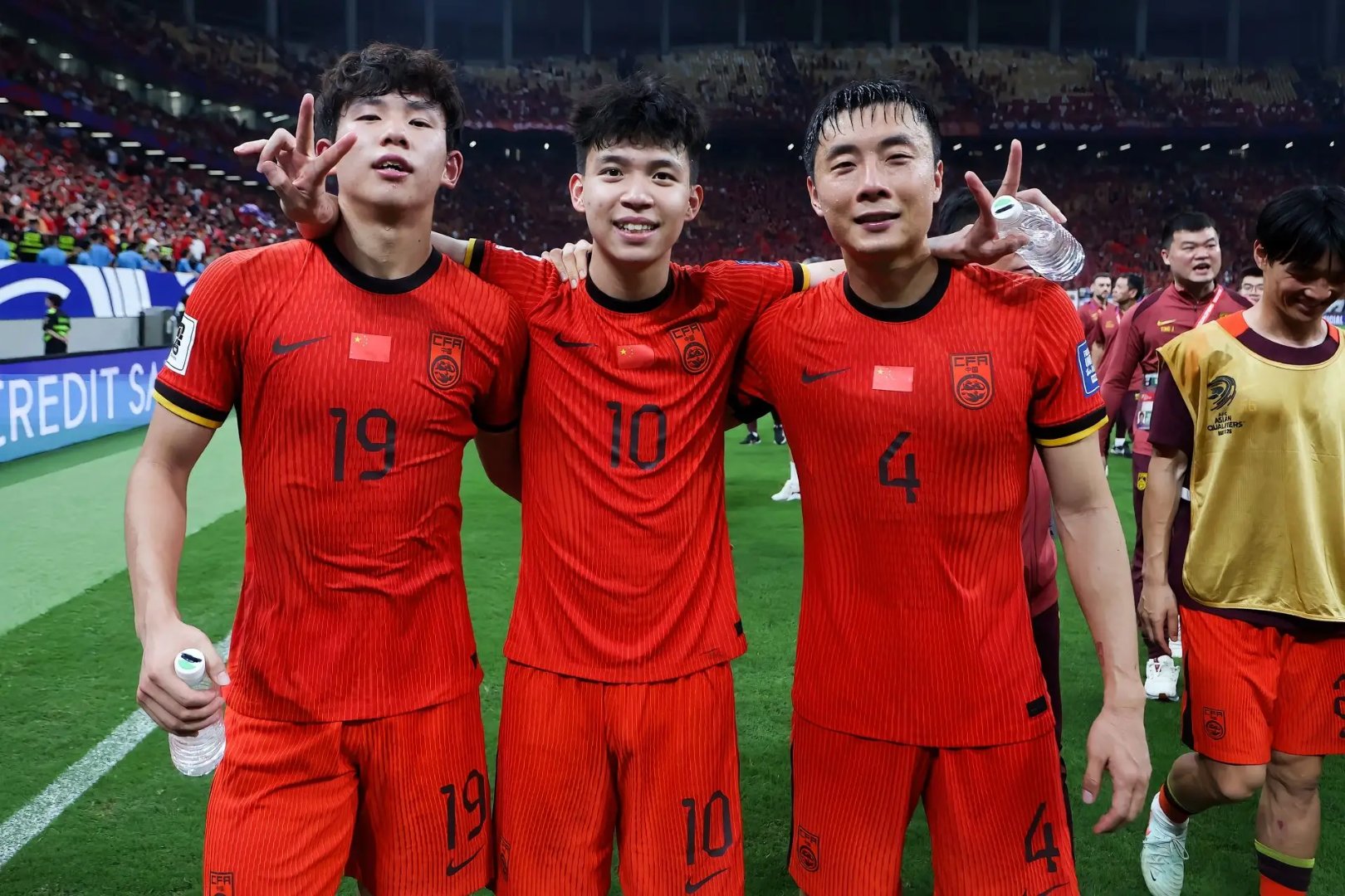 乐鱼体育网址-包含中国超级联赛球队大获胜利，晋级强的词条