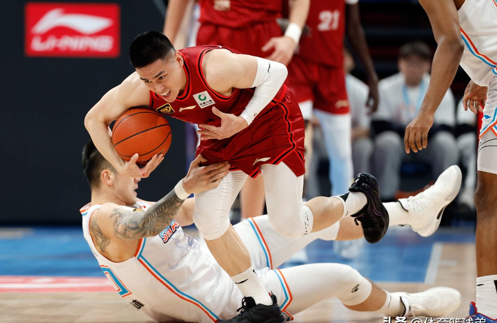 乐鱼体育官方-球员斗志昂扬，全力备战半决赛