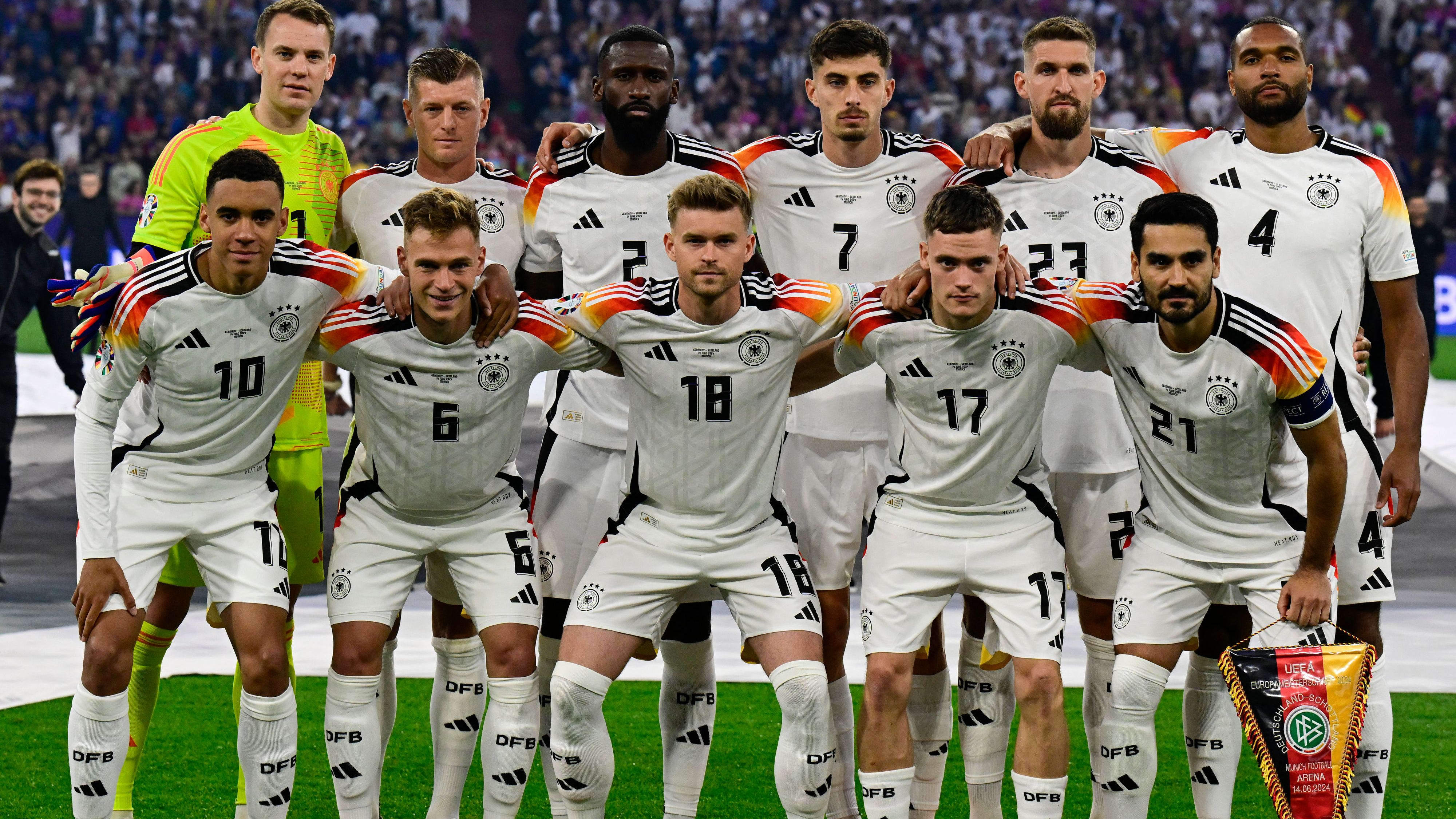 乐鱼体育官方-欧盟杯：球队实力角逐呈现高潮的简单介绍