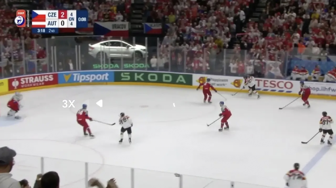 乐鱼体育下载-捷克队连进两球战胜奥地利，晋级四强的简单介绍