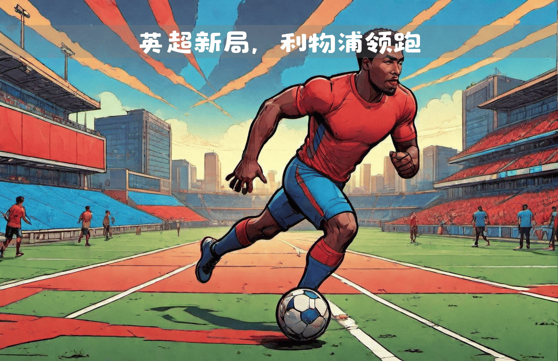 利物浦客场苦战，继续保持不败纪录领跑英超积分榜