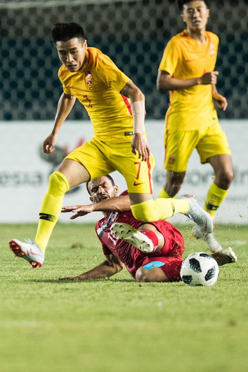 关于突围而出！以实力震慑整个球场！的信息